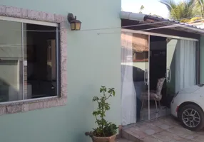 Foto 1 de Casa com 3 Quartos à venda, 80m² em Praia Rasa, Armação dos Búzios