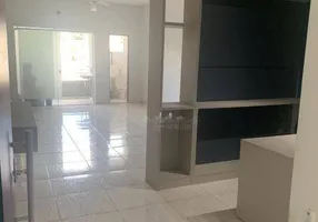 Foto 1 de Sala Comercial para venda ou aluguel, 45m² em Parque Senhor do Bonfim, Taubaté