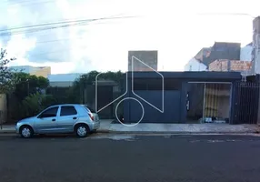 Foto 1 de Casa com 4 Quartos à venda, 300m² em Jardim Tangará, Marília