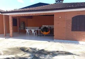Foto 1 de Casa com 3 Quartos à venda, 117m² em Primavera, Pontal do Paraná