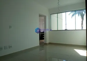 Foto 1 de Apartamento com 2 Quartos à venda, 52m² em Santa Efigênia, Belo Horizonte