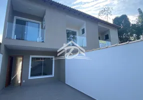 Foto 1 de Casa com 2 Quartos à venda, 120m² em Pontal, Angra dos Reis