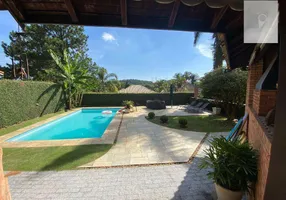 Foto 1 de Casa de Condomínio com 4 Quartos à venda, 403m² em Alphaville, Santana de Parnaíba