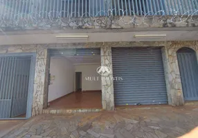 Foto 1 de Ponto Comercial para alugar, 80m² em Centro, Ribeirão Preto