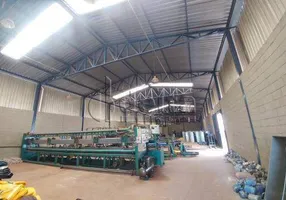 Foto 1 de Galpão/Depósito/Armazém à venda, 1366m² em Distrito Industrial, Uberlândia