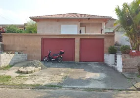 Foto 1 de Casa com 2 Quartos à venda, 220m² em Nossa Senhora da Salete, Criciúma