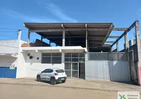 Foto 1 de Galpão/Depósito/Armazém à venda, 360m² em Mar Azul, Aracruz