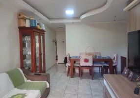 Foto 1 de Apartamento com 3 Quartos à venda, 76m² em Floradas de São José, São José dos Campos