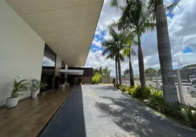 Foto 1 de Galpão/Depósito/Armazém para alugar, 1250m² em Parque Oeste Industrial, Goiânia