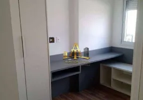 Foto 1 de Apartamento com 4 Quartos para alugar, 109m² em Centro Comercial Jubran, Barueri