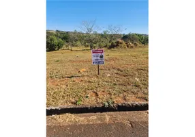 Foto 1 de Lote/Terreno à venda, 250m² em Shopping Park, Uberlândia