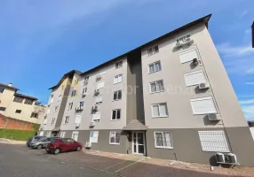 Foto 1 de Apartamento com 2 Quartos à venda, 62m² em Boa Vista, Novo Hamburgo
