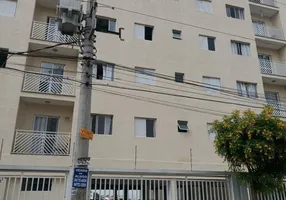 Foto 1 de Apartamento com 2 Quartos para alugar, 60m² em Vila Milton, Guarulhos