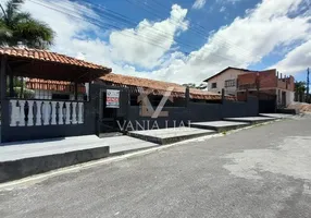 Foto 1 de Casa com 3 Quartos à venda, 324m² em PONTA DA AGULHA, Salinópolis