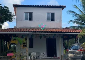 Foto 1 de Fazenda/Sítio com 5 Quartos à venda, 30000m² em Imbassai, Mata de São João