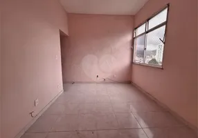 Foto 1 de Apartamento com 1 Quarto à venda, 53m² em Cachambi, Rio de Janeiro
