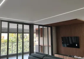 Foto 1 de Apartamento com 3 Quartos para alugar, 93m² em Campo Belo, São Paulo