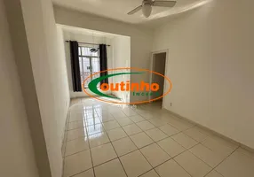 Foto 1 de Apartamento com 2 Quartos à venda, 70m² em Tijuca, Rio de Janeiro