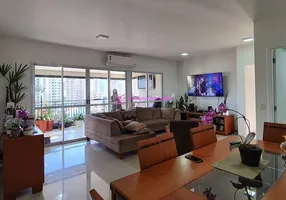 Foto 1 de Apartamento com 3 Quartos à venda, 135m² em Vila Gilda, Santo André