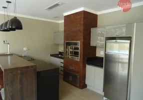 Foto 1 de Apartamento com 2 Quartos à venda, 221m² em Centro, Ribeirão Preto