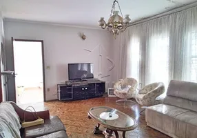 Foto 1 de Casa com 3 Quartos à venda, 286m² em Jardim Paulistano, Sorocaba