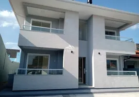 Foto 1 de Apartamento com 3 Quartos à venda, 73m² em Praia Do Sonho Ens Brito, Palhoça