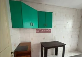 Foto 1 de Apartamento com 1 Quarto para venda ou aluguel, 60m² em Santana, São Paulo