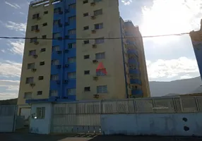 Foto 1 de Apartamento com 2 Quartos à venda, 67m² em Balneario Copacabana, Caraguatatuba