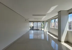 Foto 1 de Sala Comercial para alugar, 52m² em Auxiliadora, Porto Alegre