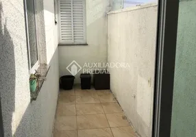 Foto 1 de Apartamento com 2 Quartos à venda, 56m² em Vila Guarani, Santo André