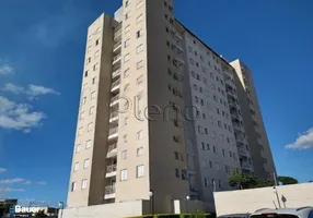 Foto 1 de Apartamento com 2 Quartos à venda, 60m² em Jardim Nova Europa, Campinas