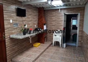 Foto 1 de Casa com 2 Quartos à venda, 105m² em Vila Ema, São Paulo