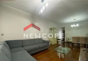 Foto 1 de Apartamento com 3 Quartos à venda, 144m² em Rudge Ramos, São Bernardo do Campo