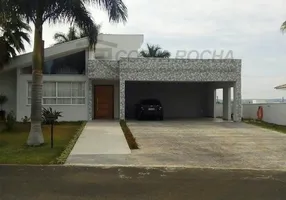 Foto 1 de Casa de Condomínio com 3 Quartos à venda, 500m² em Condomínio Palmeiras Imperiais, Salto