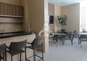 Foto 1 de Apartamento com 4 Quartos à venda, 177m² em Boqueirão, Santos