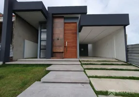 Foto 1 de Casa de Condomínio com 3 Quartos à venda, 139m² em Vila Cabral , Campina Grande