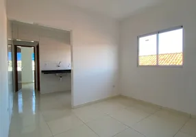 Foto 1 de Casa de Condomínio com 2 Quartos à venda, 50m² em Quietude, Praia Grande
