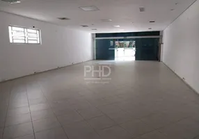 Foto 1 de Ponto Comercial para alugar, 138m² em Centro, São Bernardo do Campo