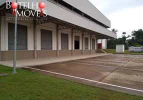 Foto 1 de Galpão/Depósito/Armazém à venda, 8000m² em Distrito Industrial II, Manaus