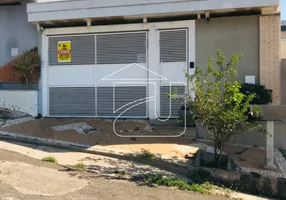 Foto 1 de Casa com 3 Quartos à venda, 115m² em Jardim Flora Rica, Marília