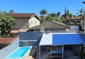 Foto 1 de Apartamento com 2 Quartos para alugar, 60m² em Enseada, Guarujá