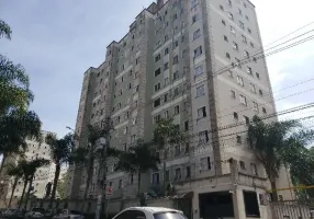 Foto 1 de Apartamento com 2 Quartos à venda, 10m² em Parque São Vicente, Mauá
