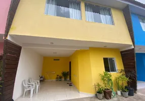 Foto 1 de Casa de Condomínio com 2 Quartos à venda, 100m² em Centro, Barra de Santo Antônio