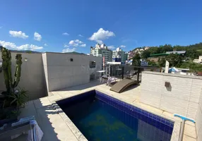 Foto 1 de Cobertura com 3 Quartos à venda, 144m² em Trindade, Florianópolis