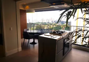Foto 1 de Apartamento com 2 Quartos à venda, 69m² em Jardins, São Paulo