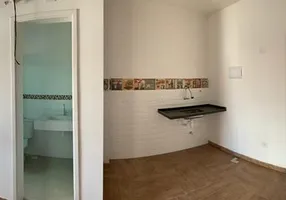 Foto 1 de Apartamento com 1 Quarto à venda, 25m² em Jardim da Glória, São Paulo