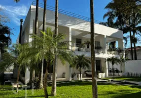 Foto 1 de Casa com 5 Quartos à venda, 850m² em Jardim Paulista, São Paulo