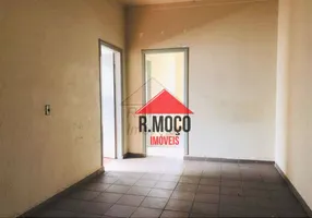 Foto 1 de Casa com 1 Quarto para alugar, 35m² em Cidade Patriarca, São Paulo