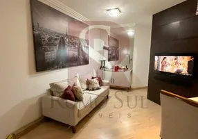 Foto 1 de Apartamento com 2 Quartos à venda, 50m² em Vila Constancia, São Paulo