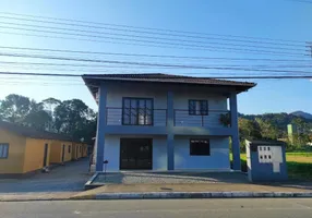 Foto 1 de Lote/Terreno à venda, 929m² em Centro, Guaramirim